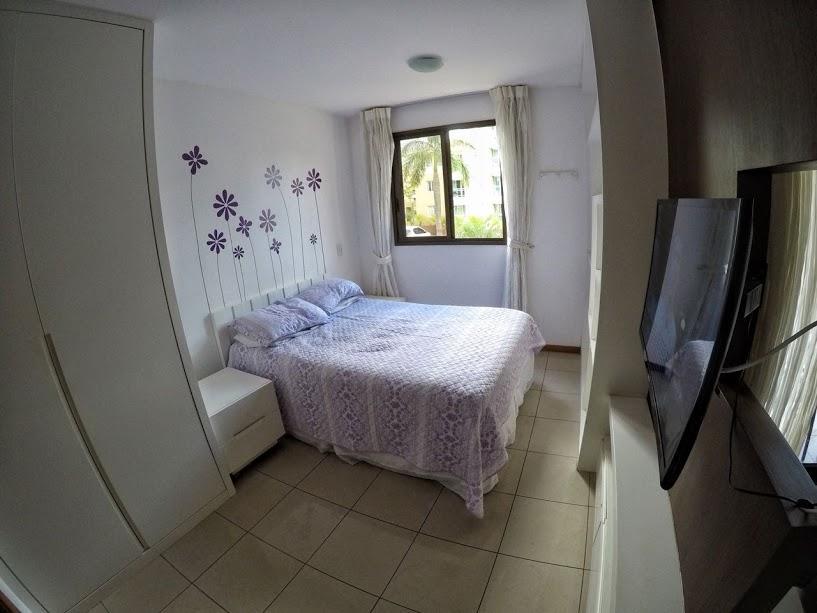 Life Resort K Brezilya Dış mekan fotoğraf
