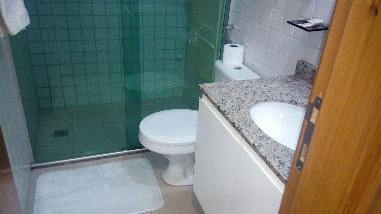 Life Resort K Brezilya Dış mekan fotoğraf