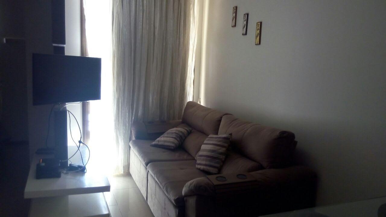 Life Resort K Brezilya Dış mekan fotoğraf