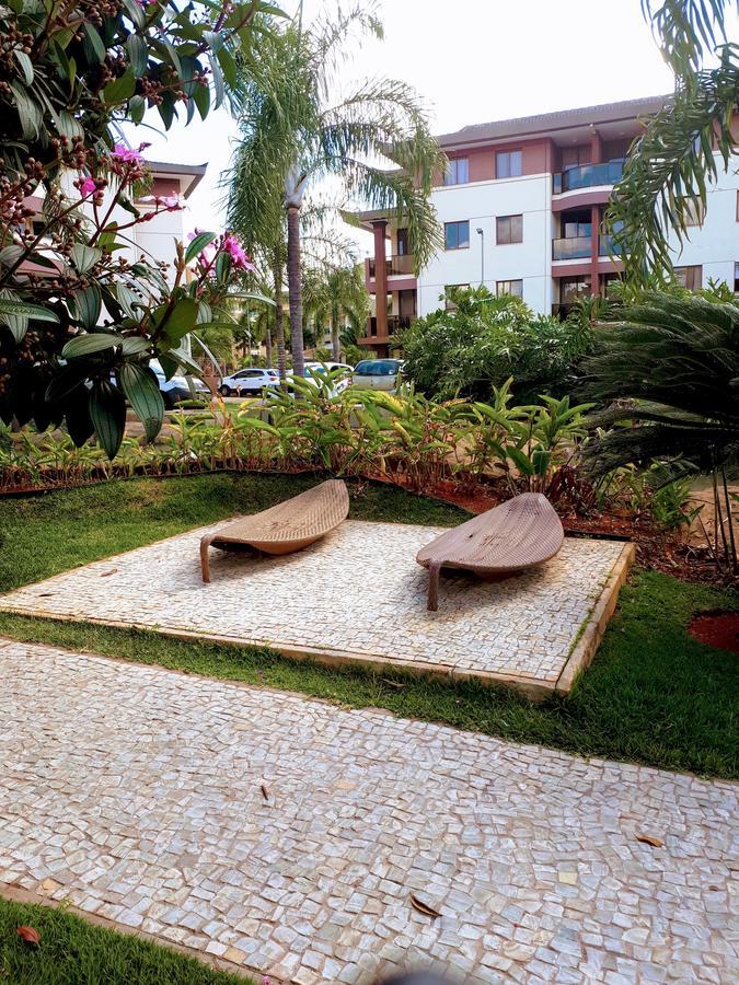 Life Resort K Brezilya Dış mekan fotoğraf