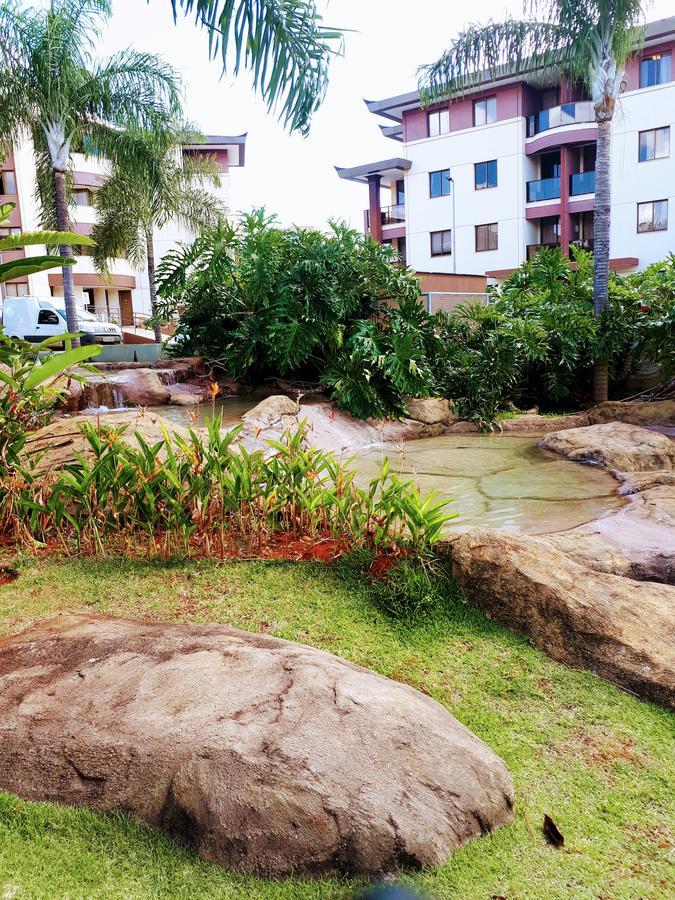 Life Resort K Brezilya Dış mekan fotoğraf