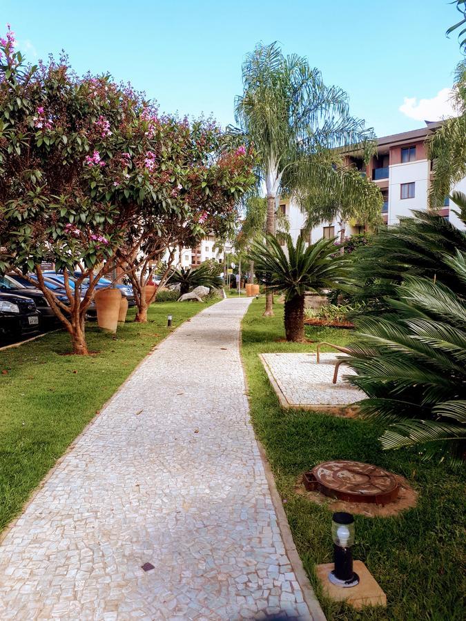 Life Resort K Brezilya Dış mekan fotoğraf