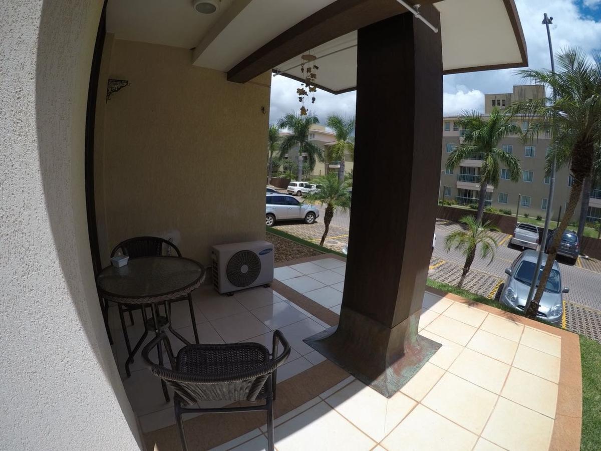 Life Resort K Brezilya Dış mekan fotoğraf