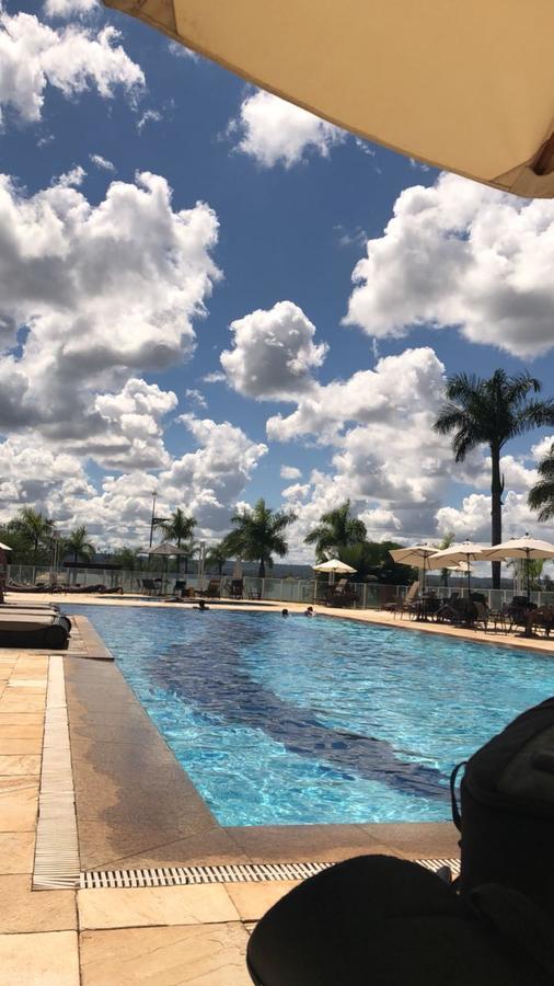 Life Resort K Brezilya Dış mekan fotoğraf