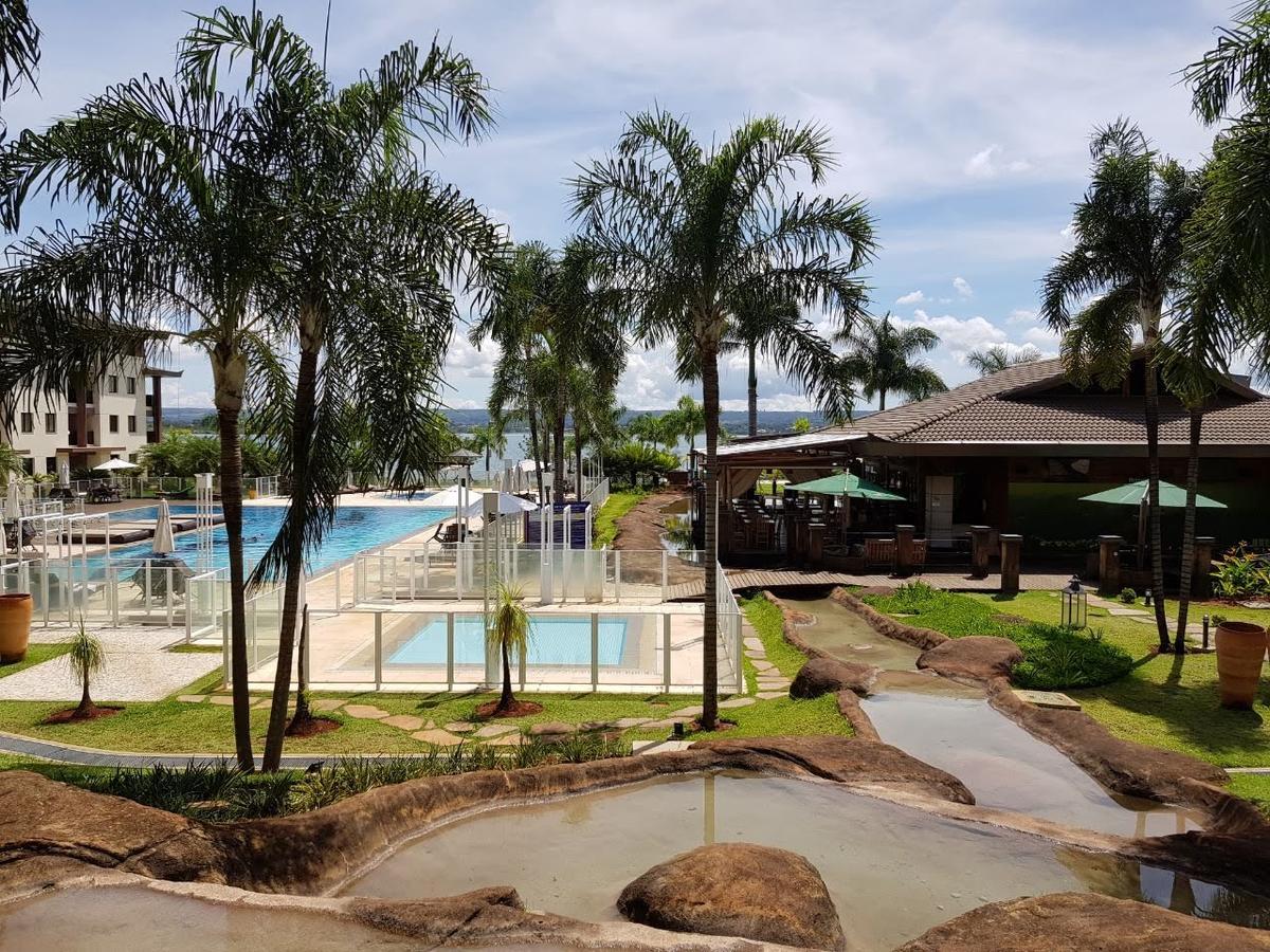 Life Resort K Brezilya Dış mekan fotoğraf