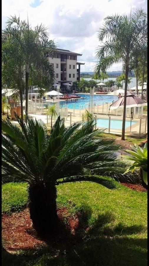 Life Resort K Brezilya Dış mekan fotoğraf