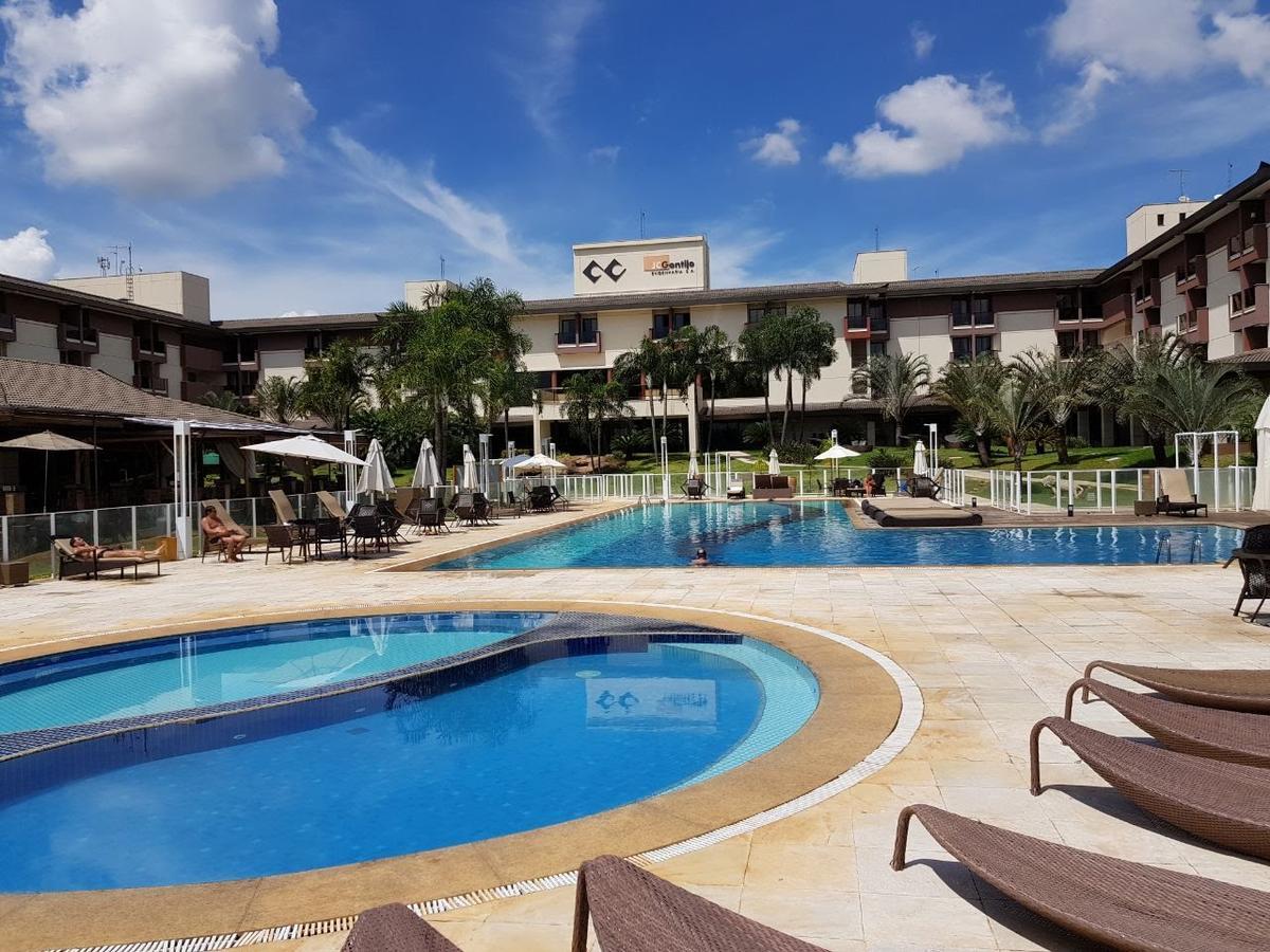 Life Resort K Brezilya Dış mekan fotoğraf