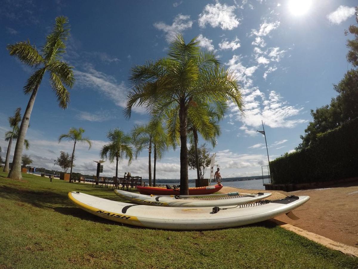 Life Resort K Brezilya Dış mekan fotoğraf